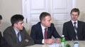 Новий студентський мер став позаштатним радником міського голови