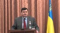 Візит Міністра охорони здоров’я України О.КВІТАШВІЛІ до Львова 
