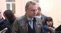 В.о. директора департаменту гуманітарної політики буде Г.Слічна