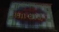 Світлове маппінг-шоу в рамках "Ночі у Львові"