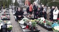 На Личакові вшанували пам’ять Героїв Небесної Сотні