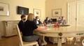 У мерії провели спільну нараду міста й області з львівськими підприємцями щодо протидії коронавірусу