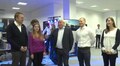 Компанія «b-next» відкрила офіс у Львові