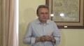 Брифінг мера Львова щодо ситуації, яка скалалсь зі сесійним засіданням