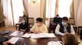 З резервного фонду міського бюджету виділять 2 млн грн для закупівлі ПЛР-тестів