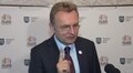 Мер Львова прокоментував, чому скасували Меморандум про співпрацю, за яким мали сплатити борг "ЛАЗу"