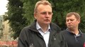 «Рішення комісії – контракт з керівником театру не буде продовжений», - А. Садовий про ситуацію щодо театру ім. Лесі Українки