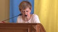 Ірина Маруняк про гідравлічні випробування