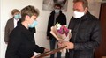 Мер Львова подякував Оксані Кошак за якісну роботу