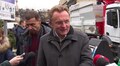 У Львові облаштовано перший підземний контейнерний майданчик для збору ТПВ