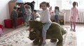 У дитячий садок «Казка», який постраждав від російської ракети, повернулись діти