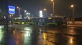 Львів отримав дев’ятий п’ятисекційний трамвай «Електрон»