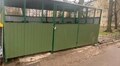 У Львові облаштували ще один сучасний майданчик для збору відходів