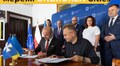 Польське місто Жешув доєдналося до ініціативи UNBROKEN Cities Networ
