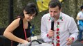 Понад 128 тис. грн для потреб захисників: Брюховичі відзначили 580-річчя благодійним заходом