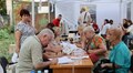 206 консультацій і 16 заяв на різні компенсації: результати роботи за два дні виїзного ЦНАПу на вул. Стороженка