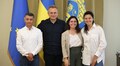 Львів налагоджуватиме співпрацю у сфері медицини із французьким містом Монпельє