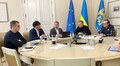 Південнокорейська компанія планує створити у Львові тренінговий центр з управління та обслуговування важкої будівельної техніки