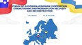 У Львові проведуть Форум словенсько-українського співробітництва