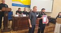 Андрій Садовий привітав львівських правоохоронців з професійним святом