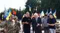 Борис Джонсон приїхав до Львова: найперше вшанував пам’ять захисників на Личаківському цвинтарі (відео)