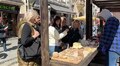 Крафтові сири, перепелині яйця, мікрозелень – Львівський фермерський ярмарок розпочав шостий сезон