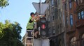 У Львові озвучили ще низку регульованих пішохідних переходів: перелік