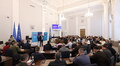 У Львові діляться світовим досвідом та напрацьовують рішення для агломераційного розвитку в Україні