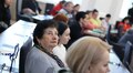 Навчання, стажування і свій бізнес: переселенців, військових та їх родини запрошують на форум можливостей у Львові