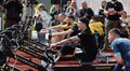 Троє львів’ян боротимуться за медалі на міжнародних змаганнях Invictus Games