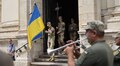 Завтра Львів попрощається із захисником Тарасом Фецаком