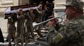 Завтра Львів попрощається із захисниками Віталієм Самольотовим та Петром Бардаком