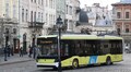 У Львові на маршрутах курсують тролейбуси з автономним живленням (відео)