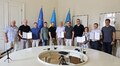 Якісне водопостачання для мешканців Дублян: Університет природокористування та місто уклали Меморандум (відео)