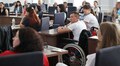 У Львові для ветеранів та ветеранок організували День кар’єри (відео)