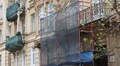 Цього року у Львові у співфінансуванні з мешканцями планують відремонтувати 102 балкони