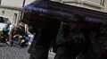 Завтра Львів попрощається із захисниками Володимиром Левицьким та Ярославом Мельником