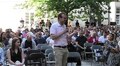 Лекція "Культура переможного війська (і тилу)"