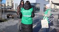 Локації з гарячою їжею та соціальне патрулювання: як у Львові допомагають бездомним людям