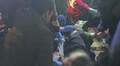 Німецькі волонтери-парамедики, які були у Львові в час теракту, надавали допомогу постраждалим правоохоронцям і розповіли про злочин німецьким ЗМІ