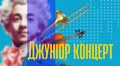 Органний зал запрошує на «Джуніор концерт»