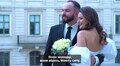 Військовий одружився у львівській Ратуші