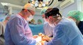 За 4 роки львівські лікарі пересадили понад 400 донорських органів