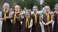 Львівські пластуни відзначать 112-ту річницю з Дня першої Пластової присяги