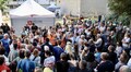 32 людини отримали тимчасовий прихисток, а ще близько 500 консультації щодо підтримки міста: виїзні ЦНАПи продовжать роботу на місцях обстрілів
