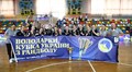 Львів’янки – семиразові володарки Кубка України з гандболу