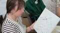 У Львові дітей захисників запрошують на арттерапію: реєстрація
