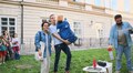 46 подій за тиждень відвідав переможець квесту від Майстерні міста 2024