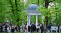 У парках Львова через Prozorro шукають орендарів для пересувної торгівлі