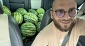 Кавун для хвостиків: флешмоб від Домівки врятованих тварин